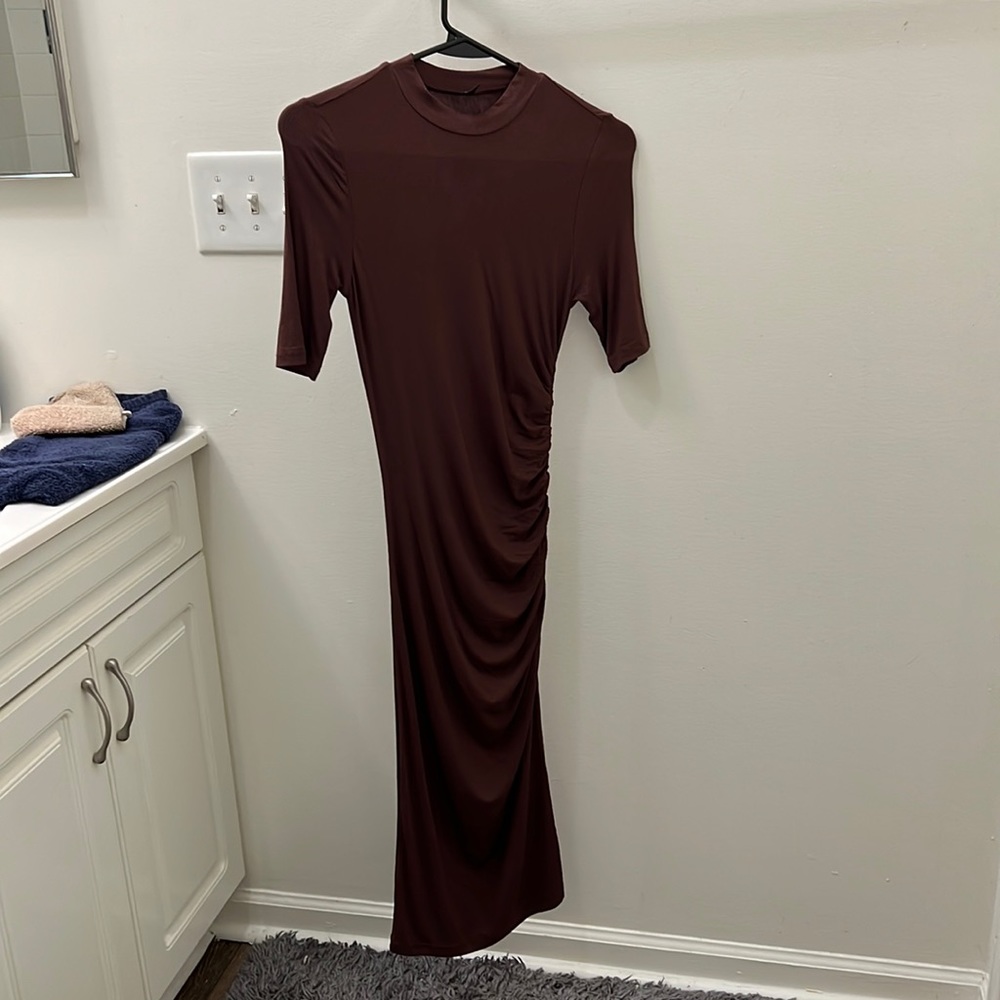 SHEIN lightweight dress